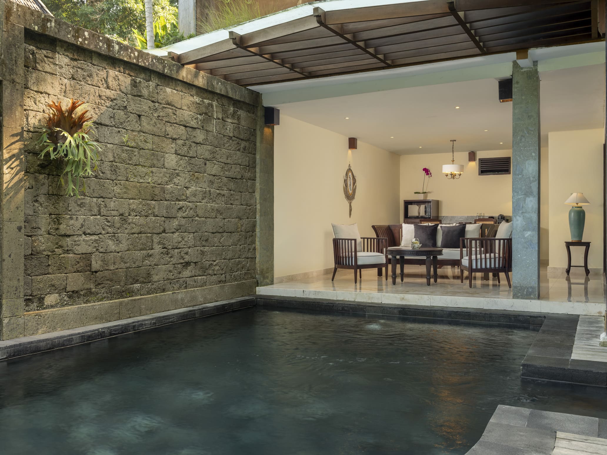 Kayon Premier Garden Villa