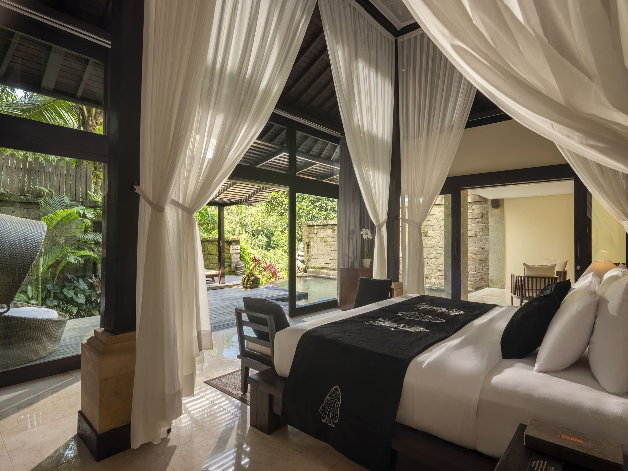 Kayon Premier Garden Villa