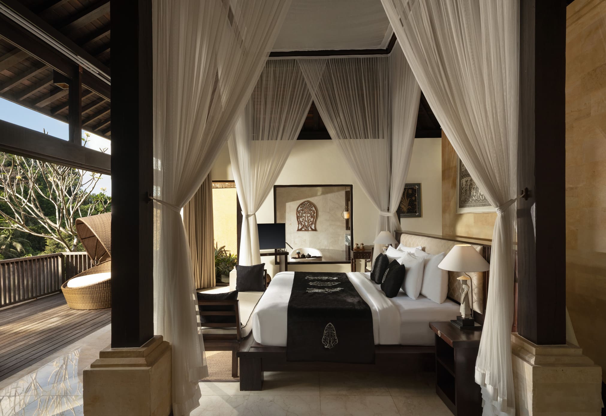 Kayon Premier Pool Villas