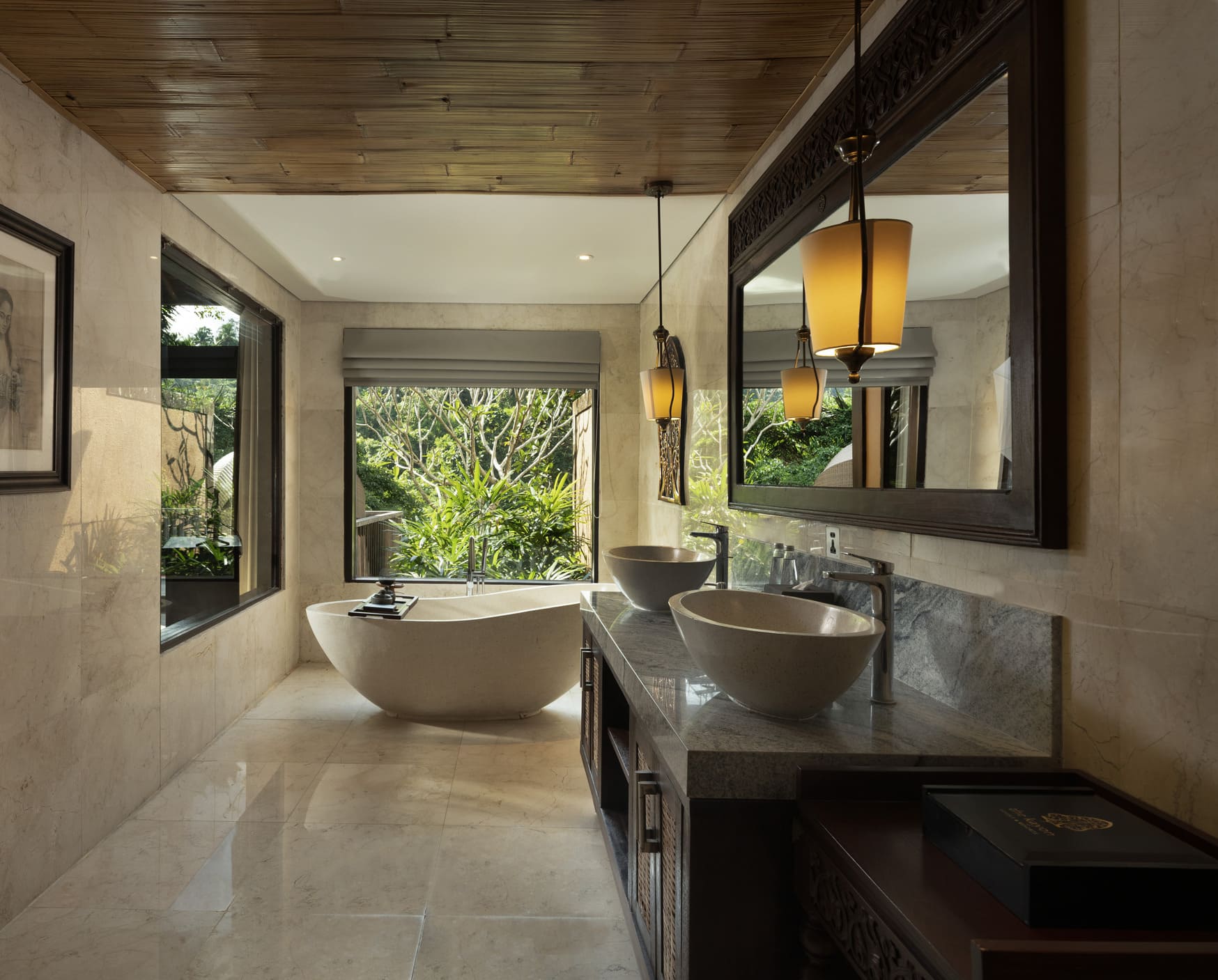 Kayon Premier Pool Villas